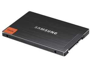 Samsung SSD Notebook Upgrade Kit 256GB
