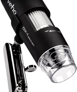 DX-1 USB 2MP Microscope