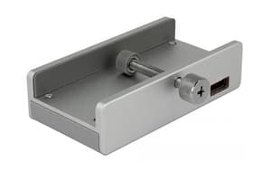 Hub USB 64046 USB 3.0 - 4x Type-A