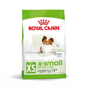 X-Small Ageing 12+, 1.5 kg
