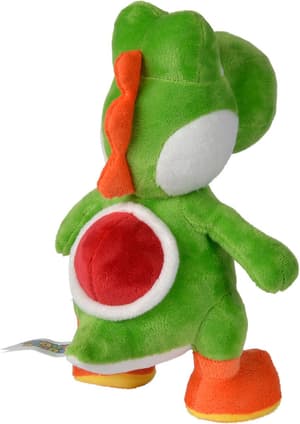 Nintendo : Yoshi #1 peluche [20 cm]