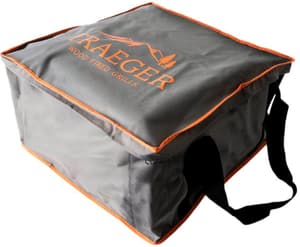 Grillzubehör To-Go Bag