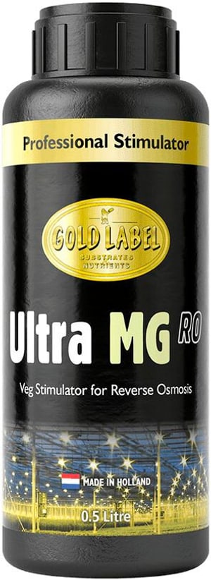 Ultra MG -500 ml