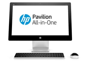 Pavilion 23-q216nz All-in-One
