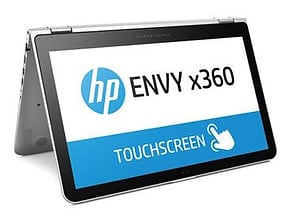 Envy x360 15-w060nz Notebook