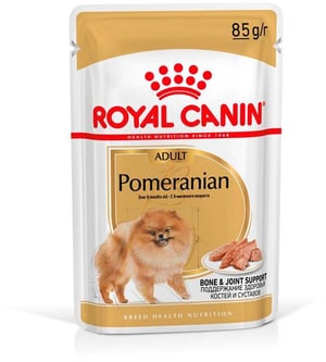 Pomeranian Loaf, 12x85 g