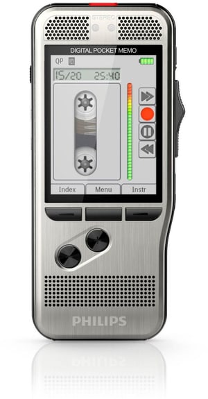 Digital Pocket Memo DPM7200