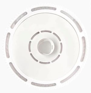 Wasser Hygienemittel AeroStyle Disc 1 Stück