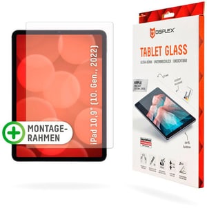 Tablet Glass