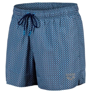 M Beach Short Allover II