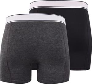 Boxer Shorts 2PK