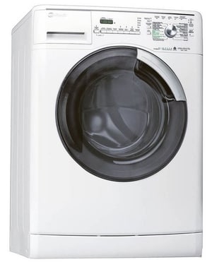 Bauknecht WAE 77480 Waschmaschine / kost