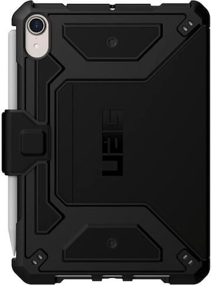 Metropolis SE iPad mini (6th Gen.) Schwarz