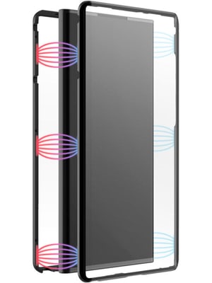 Back Cover 360° Glass Galaxy S22 Ultra