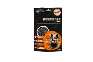 Trainers Foresters Plain canguro, 0.25 kg