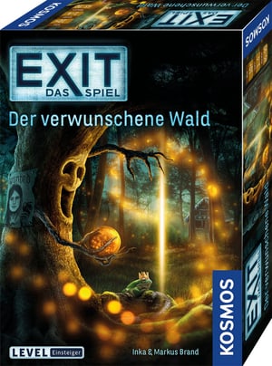 Exit Der verwunschene Wald (DE)