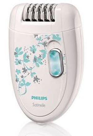 Philips HP6401/06 Satinelle Epilierer