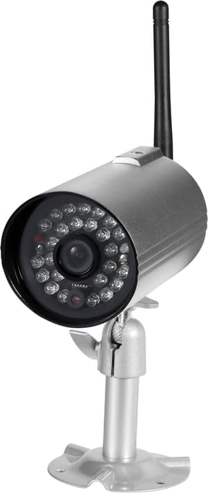 Überwachungskamera  DF 300K