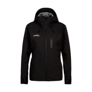Dogger Giacca Softshell Pelle Donna S