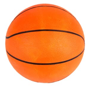Palloni da basket professionali per l'allenamento e la competizione | T5