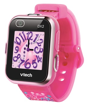 Kidizoom DX2 Smart Watch Pink (DE)