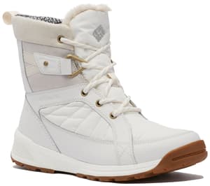 Meadows Shorty Omni-Heat 3D