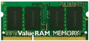 ValueRAM SO-DDR3L-RAM 1600 MHz 2x 8 GB