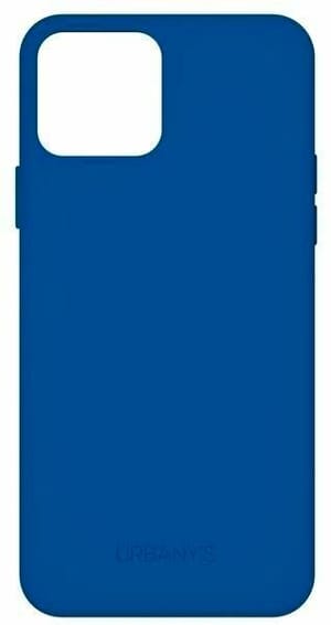 Royal Blue Silicone iPhone 13 Pro
