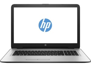 HP 17-x020nz ordinateur portable