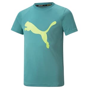Active Sports Poly CAT Tee B