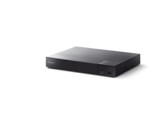 BDP-S6500 3D Blu-ray Player