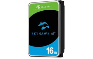 SkyHawk AI 3.5" SATA 16 TB