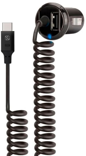 Car Charger Typ-C