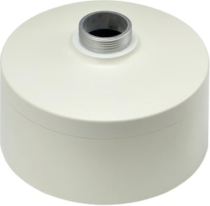 Montageset SBP-168HM Elfenbein 1 Stück