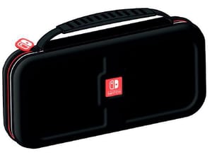 Nintendo Switch Transporttasche schwarz