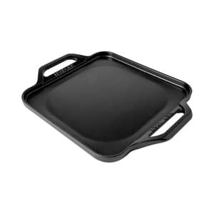 Poèle à griller Induction Cast Iron Skillet