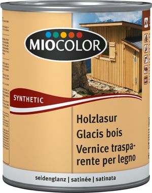 Glacis bois Incolore 750 ml