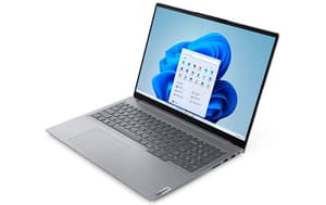 ThinkBook 16 Gen. 6, Intel i5, 16GB, 512GB