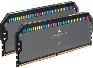 DDR5-RAM Dominator Platinum RGB 5600 MHz 2x 32 GB