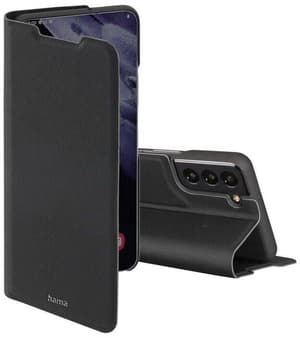 Livret "Slim Pro" pour Samsung Galaxy S22 Ultra (5G), noir