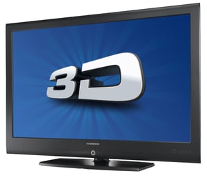 42X8884 LCD Fernseher