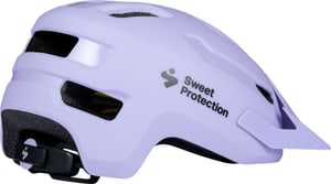 Casco da bicicletta