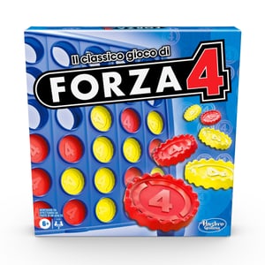 Forza 4 (I)