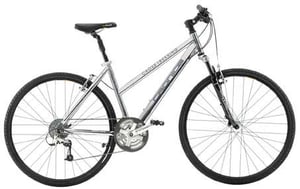 CROSS TREKKING D28" 43CM