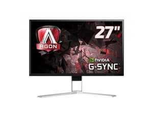 AGON AG271QG G-Sync 27" Monitor