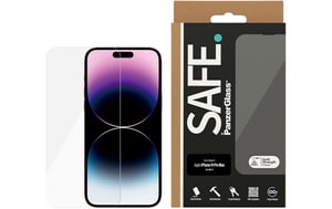 Case Friendly iPhone 14 Pro Max