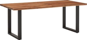 OSLO II 200 x 95 cm
