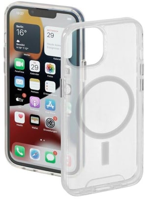 MagCase Safety Apple iPhone 14, Transparent