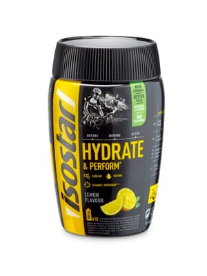 Hydrate & Perform Pulver