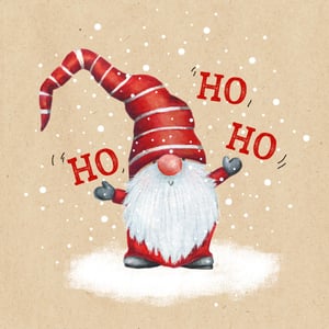 Ho Ho Ho